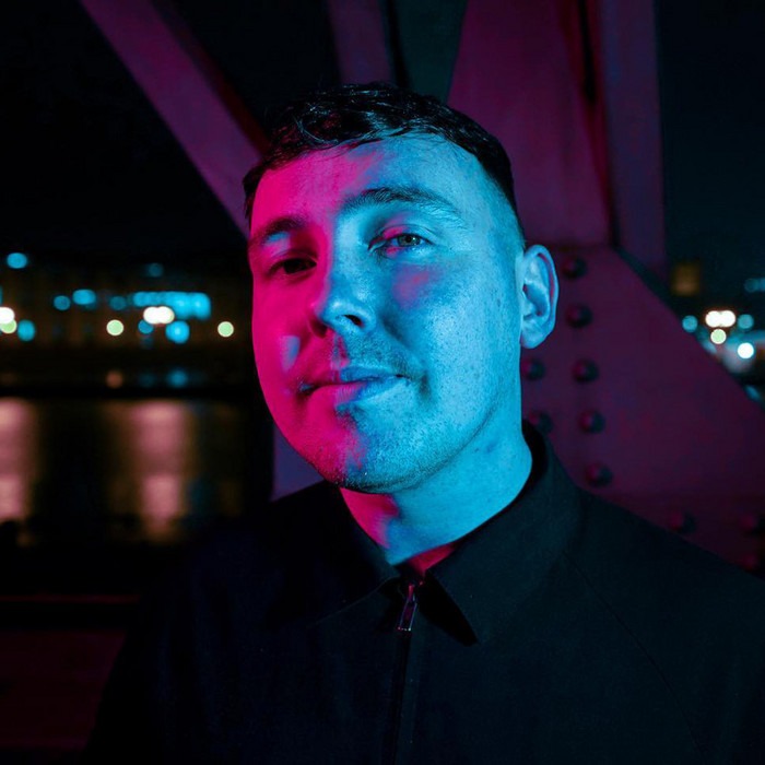 Fotografía promocional de Gardna