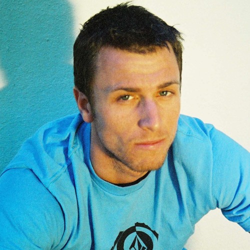 Fotografia promocional de Garrett Belschner.