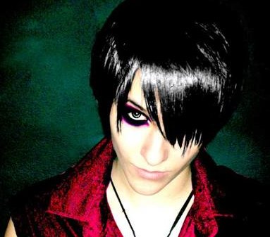 Fotografía promocional de Garson