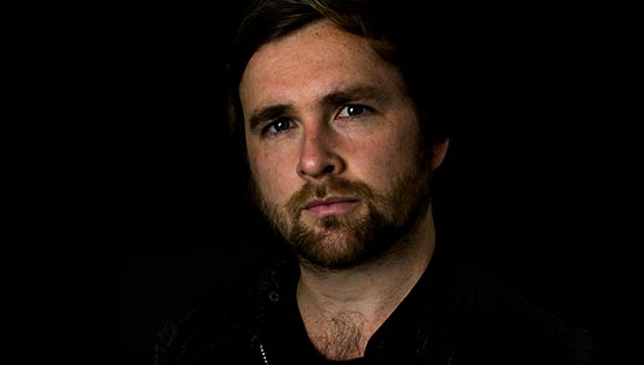 Fotografía promocional de Gary Beck