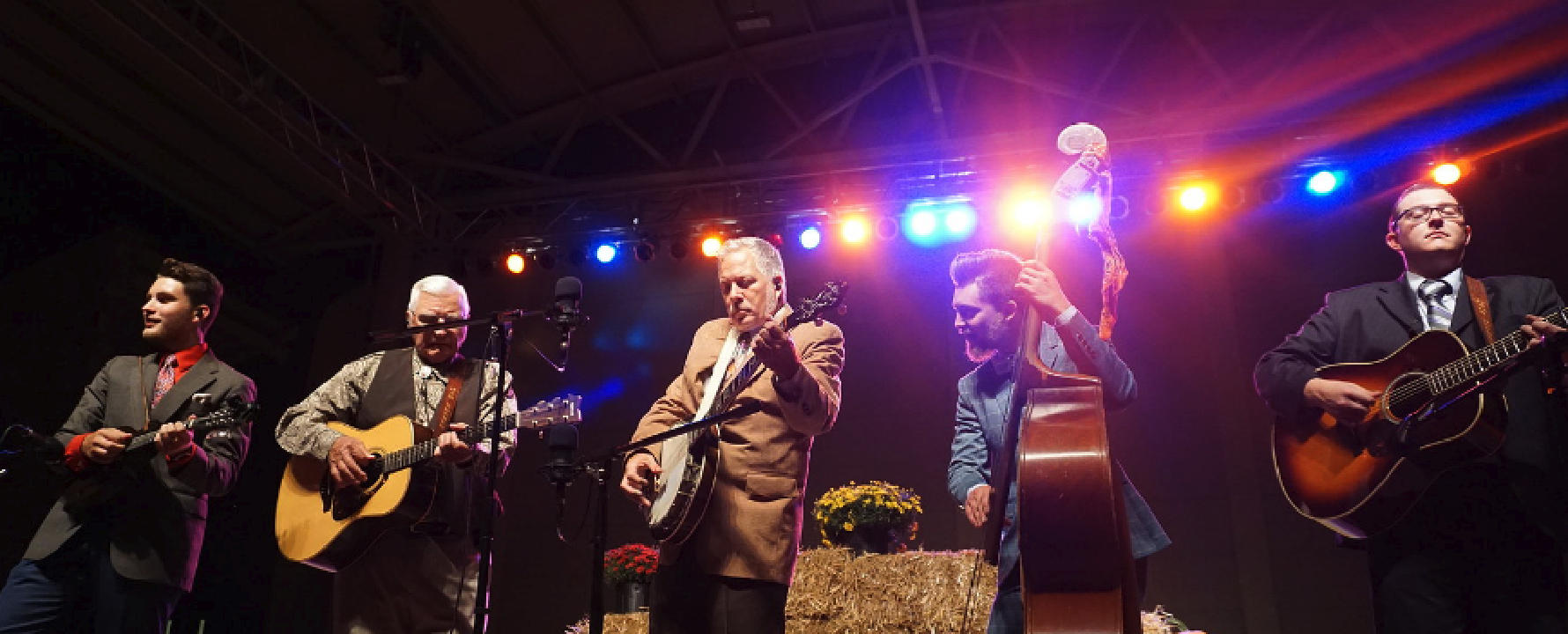 Conciertos de Gary Brewer and The Kentucky Ramblers en PUNO 2023 2024 Entradas Wegow