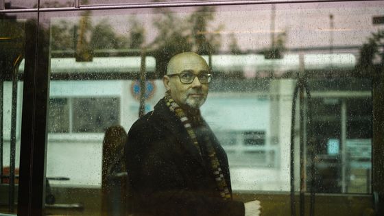 Fotografía promocional de Concierto de Gary Brunton en París