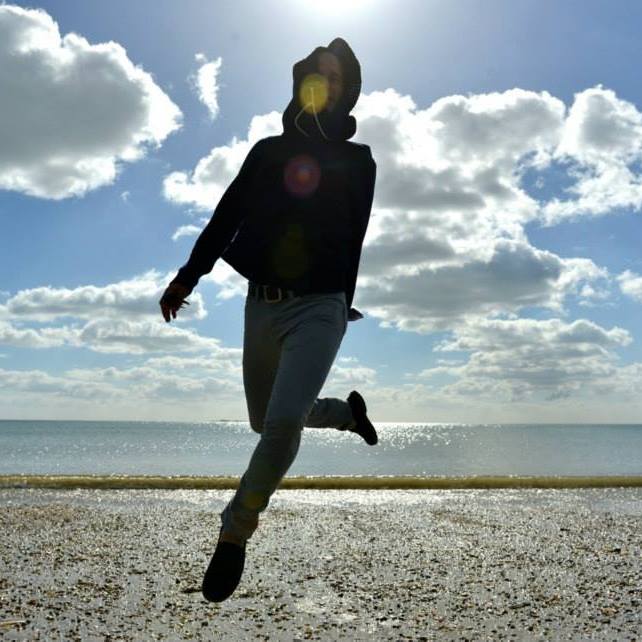 Promofoto von Concierto de Gary Jules en Venice.