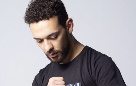 Fotografía promocional de Garzi