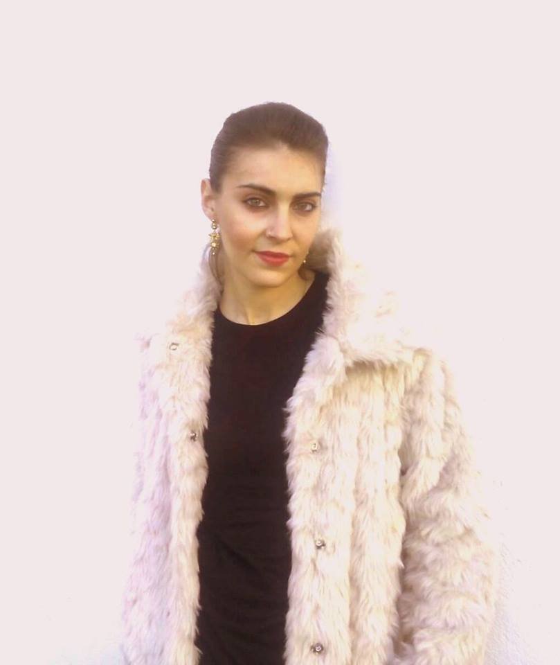 Fotografía promocional de Gata Cattana