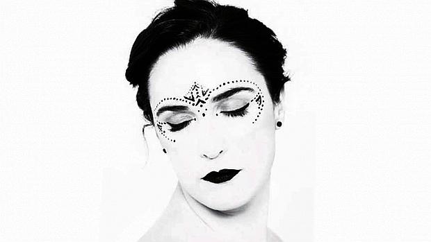 Promotional photograph of Gaudea.