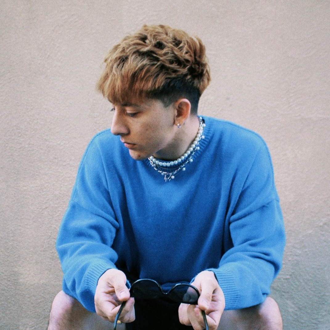 Promofoto von Concierto de Gavn en Los Angeles.