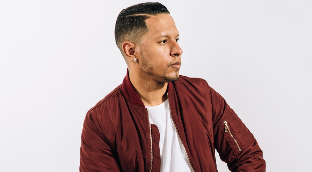 Fotografía promocional de Concierto de Gawvi en Fort Lauderdale