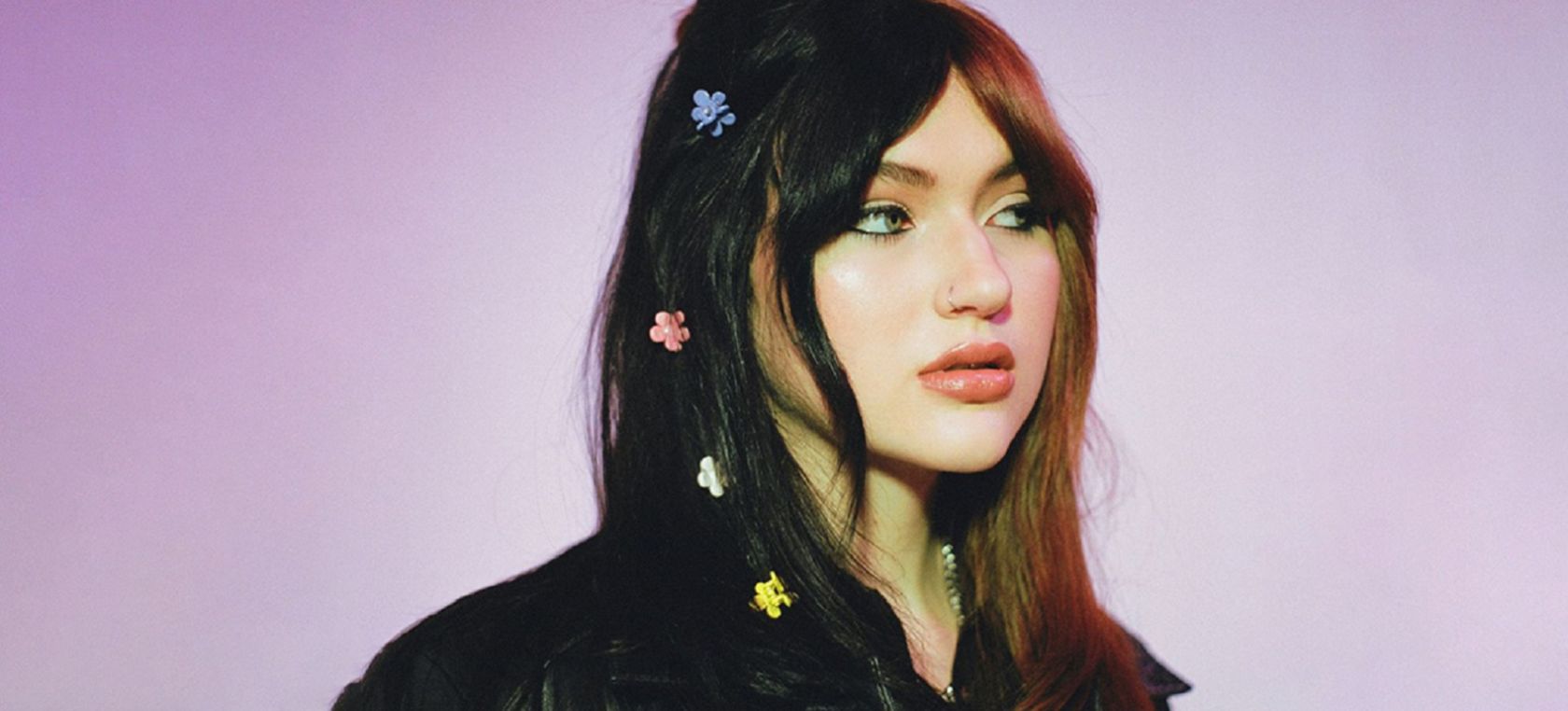 Promofoto von Gayle.