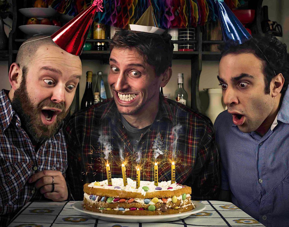 Fotografía promocional de Concierto de gazebo penguins en Florencia