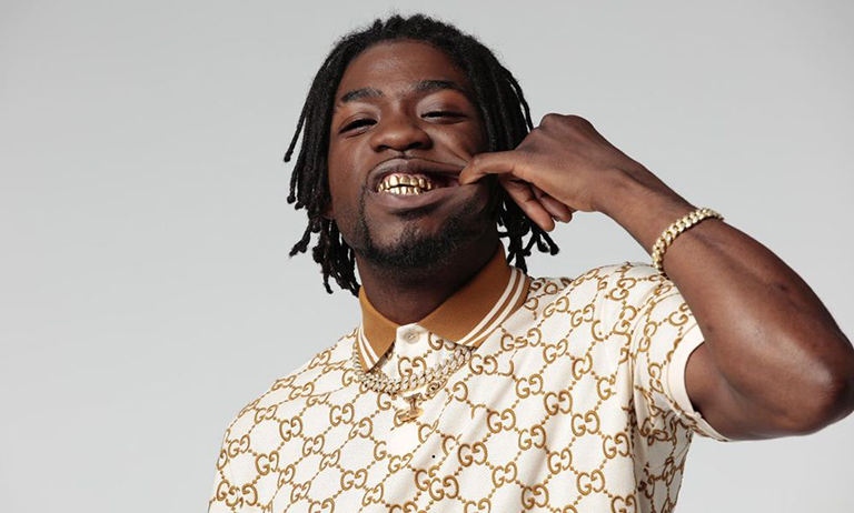 Fotografía promocional de Concierto de Gazo en Orléans