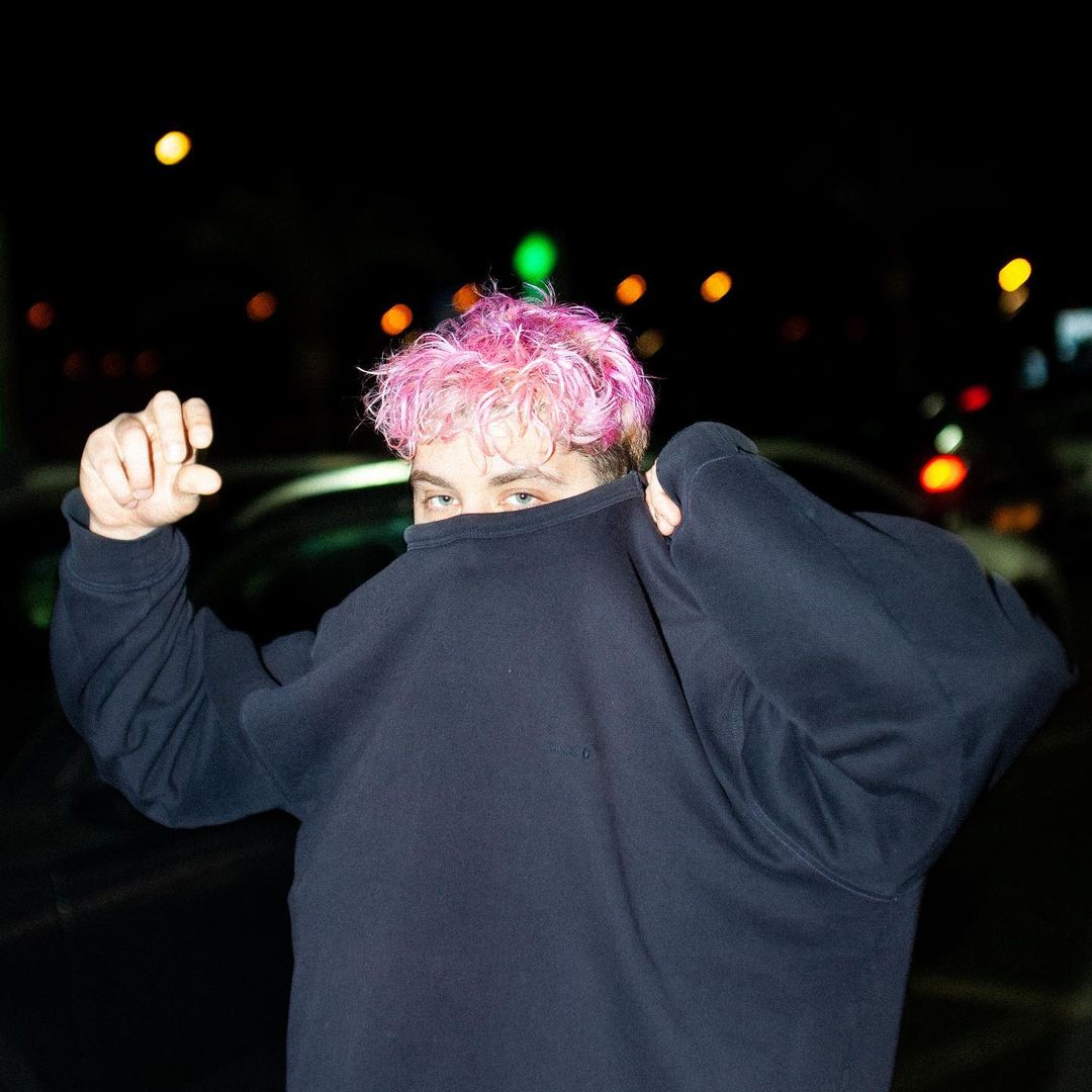 Fotografía promocional de Gazzi