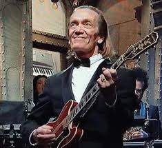 Fotografía promocional de Concierto de G.E. Smith en Riverhead