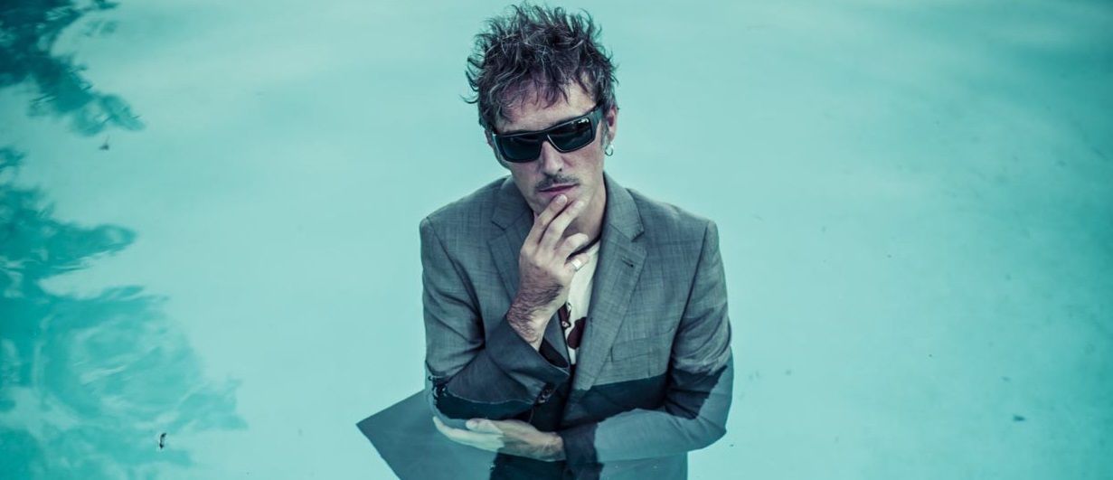 Promofoto von Gecko Turner.