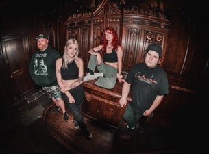 Fotografía promocional de Gel