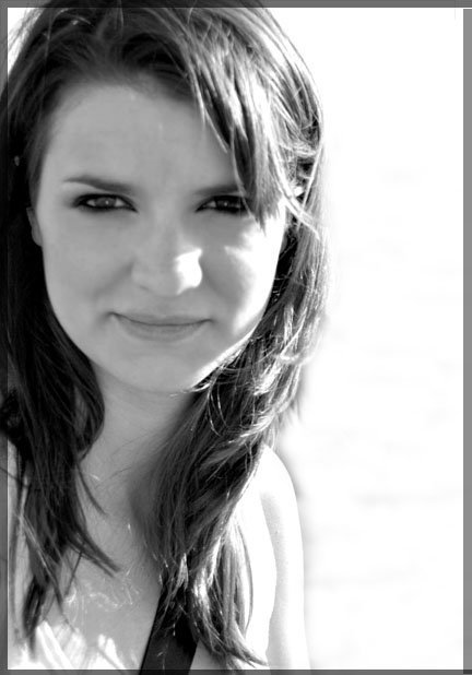 Promofoto von Gema Cuéllar.