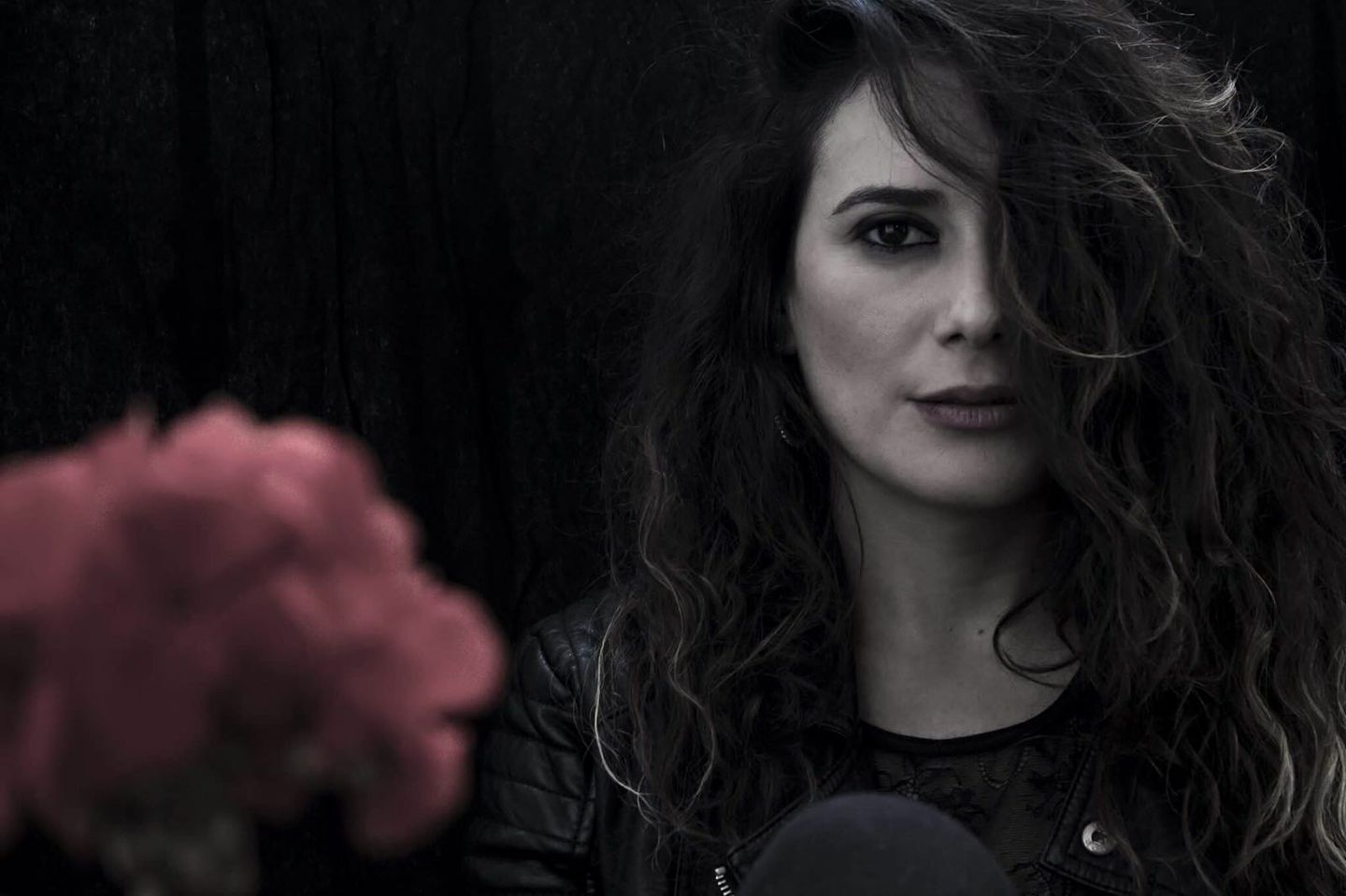 Promofoto von Gema Hernández.