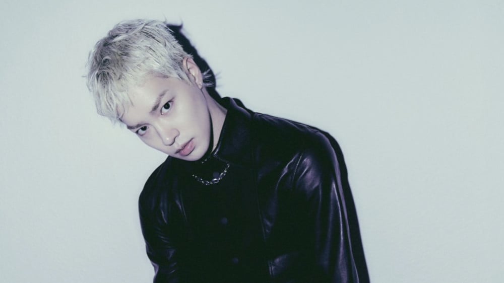 Promofoto von Concierto de Gemini en Londres.