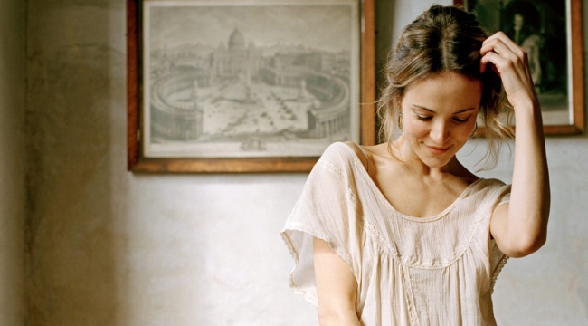 Fotografía promocional de Gemma Hayes