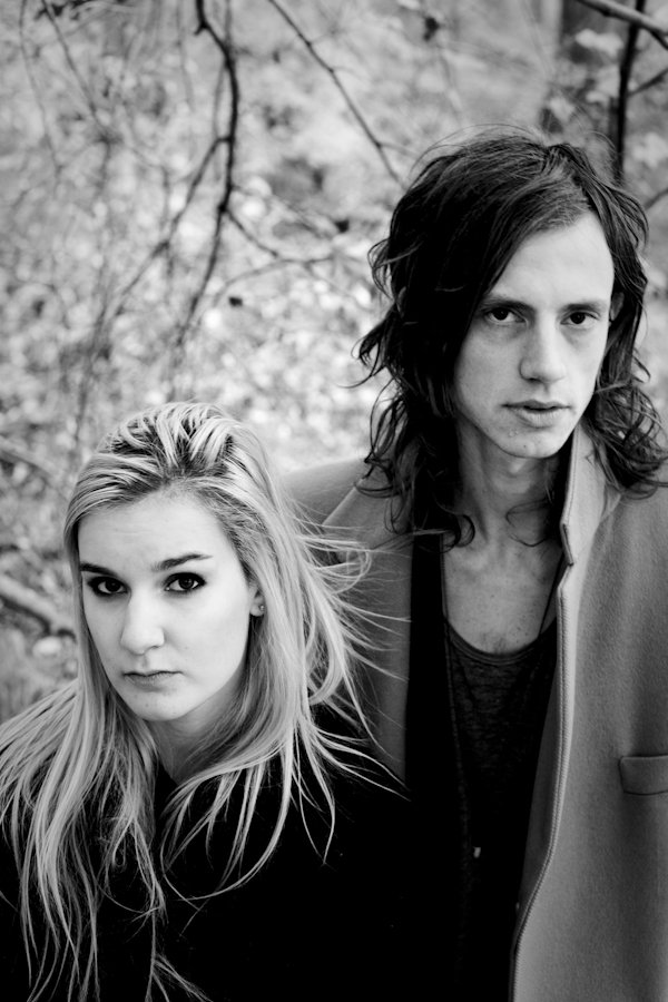 Promofoto von Concierto de Gems en Singen.