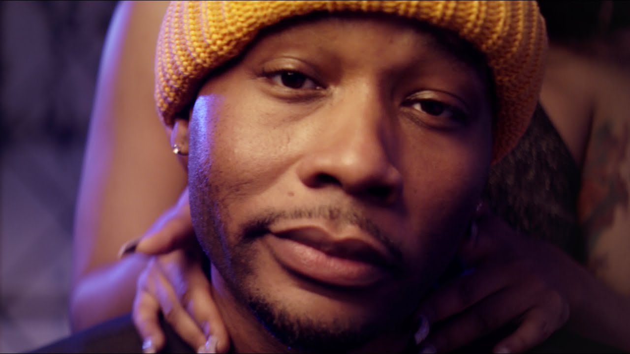 Fotografía promocional de Concierto de Gene Noble en Londres