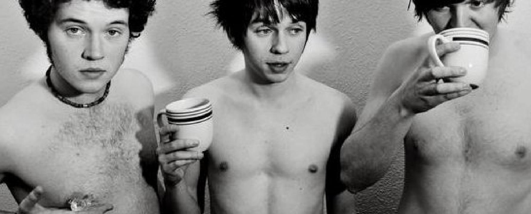 General Fiasco Concert Tickets and Tours 20242025 Wegow