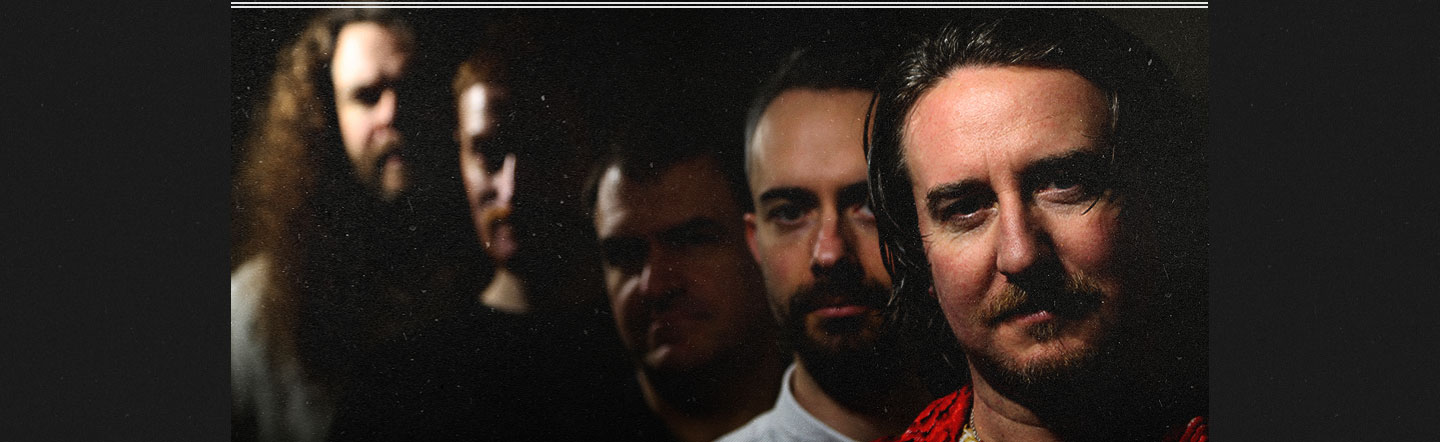 Promotional photograph of Concierto de Genesis Visible Touch en Glasgow.