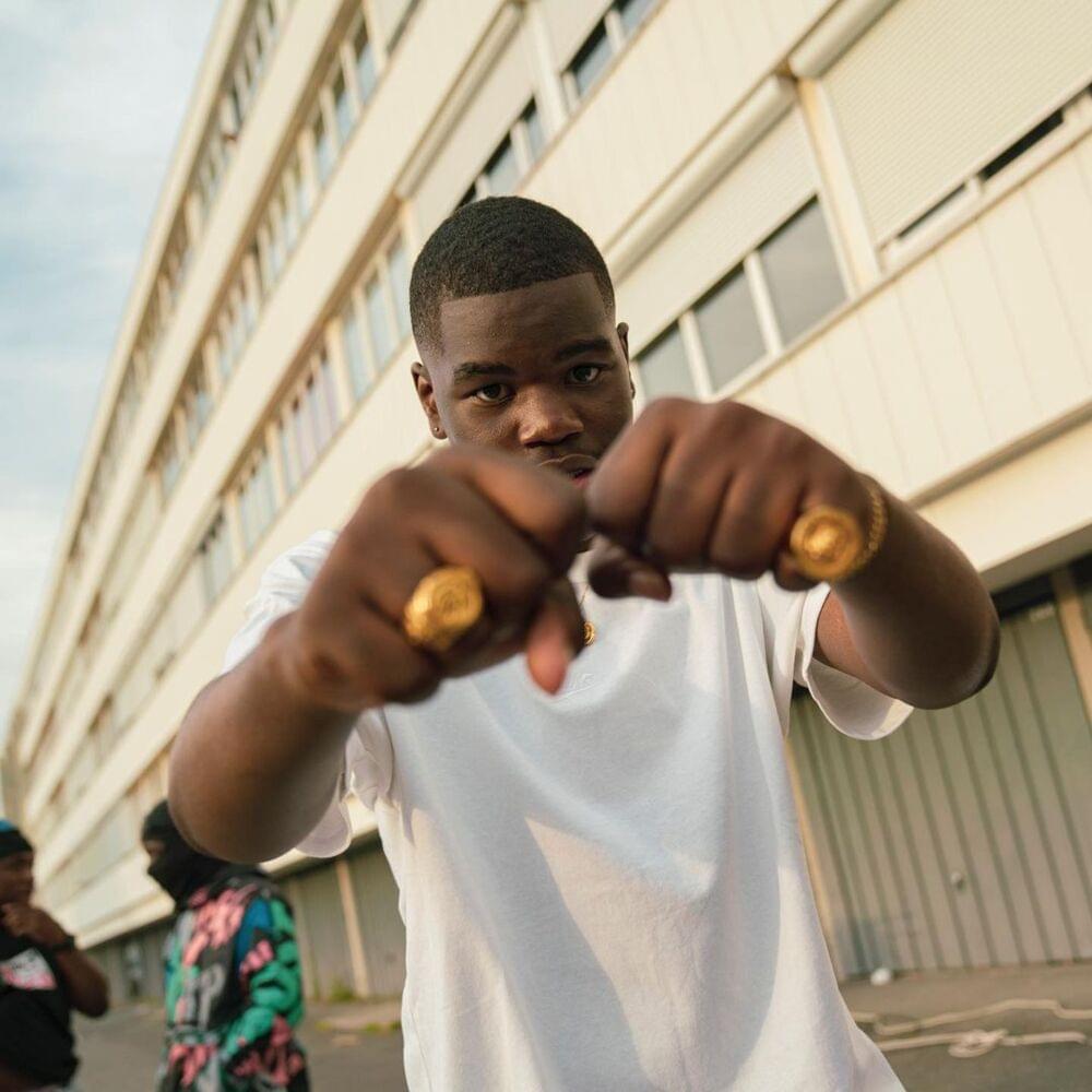 Fotografía promocional de Concierto de Genezio en París