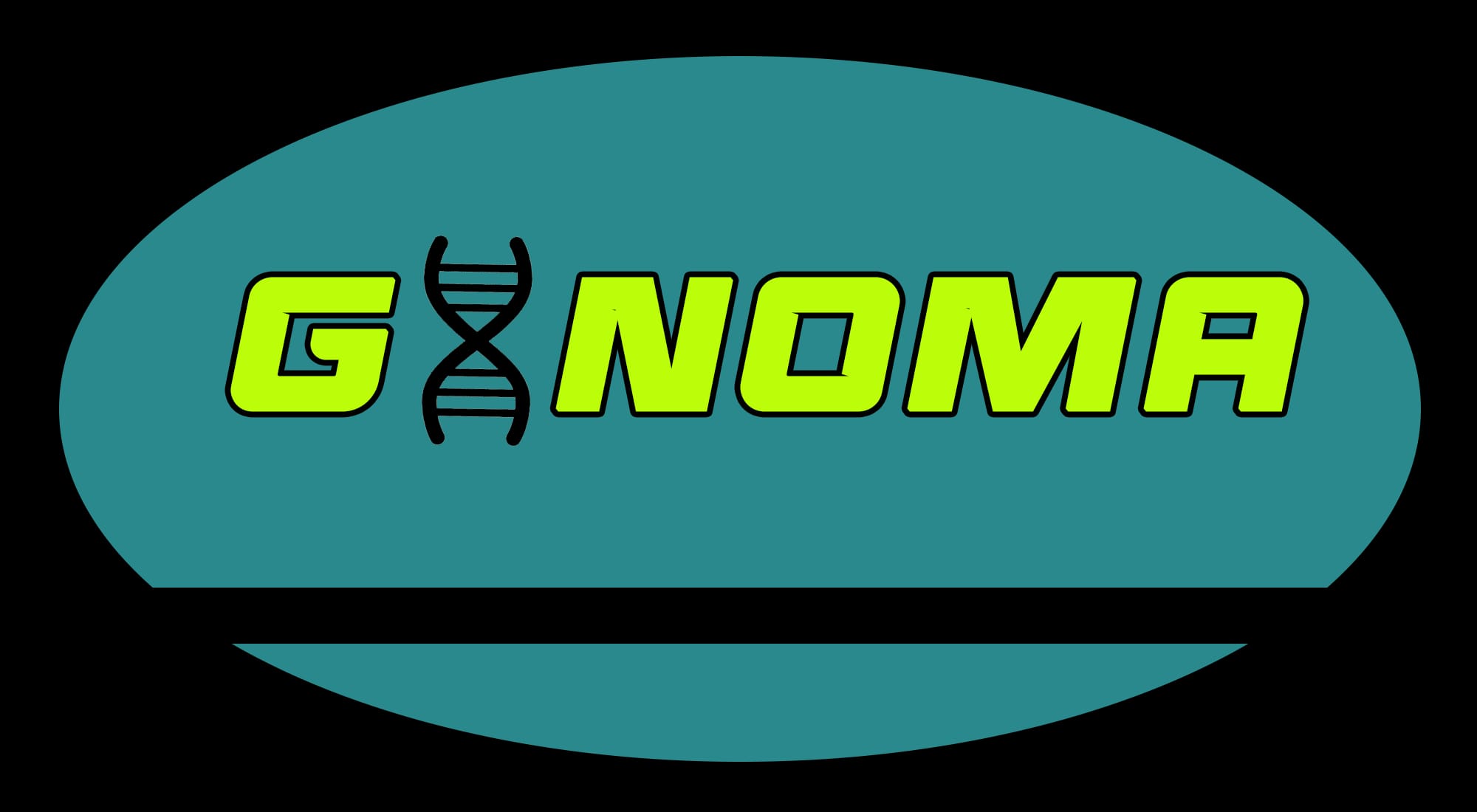 Fotografía promocional de GENOMA