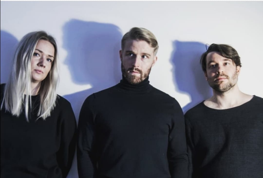 Promotional photograph of Concierto de Geo en Los Angeles.