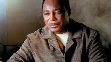 George Benson concert à Toronto