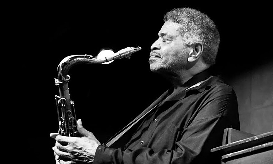 Fotografía promocional de Concierto de George Coleman en Cambridge