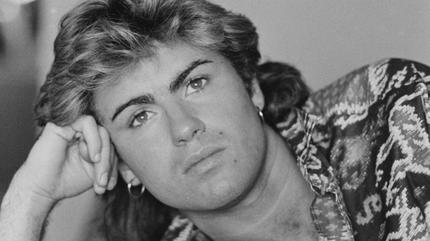 George Michael Tribute concert in Fortitude Valley