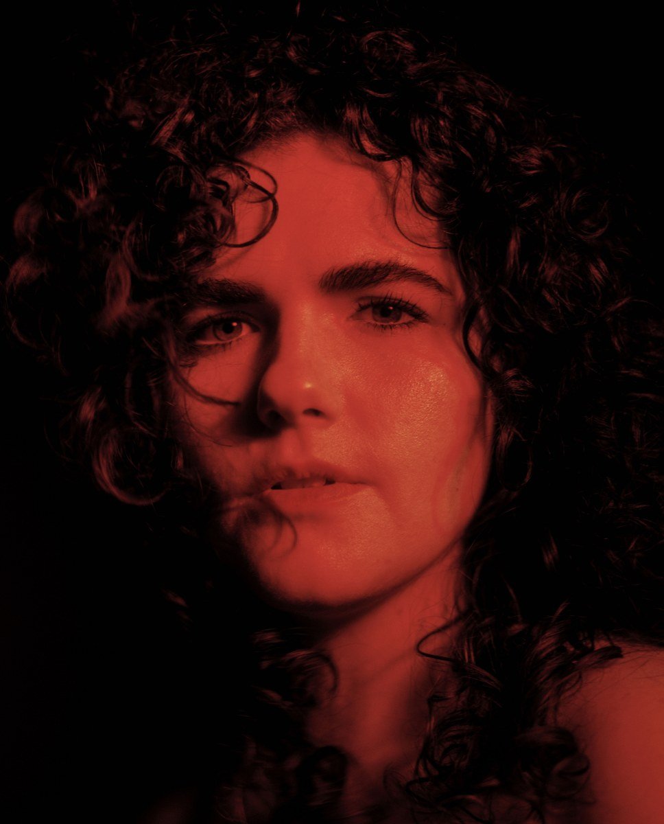 Fotografía promocional de Georgia