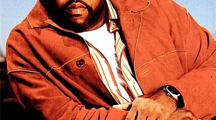 Gerald Levert, Will Downing