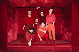 Fotografía promocional de Concierto de Gesangskapelle Hermann en Schardenberg