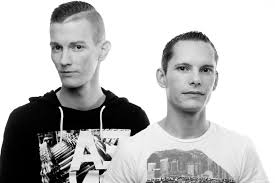 Promofoto von Concierto de Gestört aber GeiL en Lübeck.