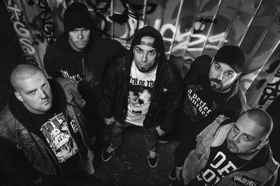 Promofoto von Concierto de Get the shot en Karlsruhe.