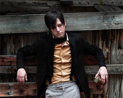 Fotografía promocional de Get Well Soon