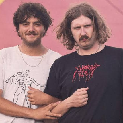 Promofoto von Concierto de Getdown Services en Dundee.