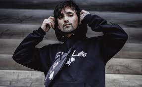 Fotografía promocional de Ghost Lotus