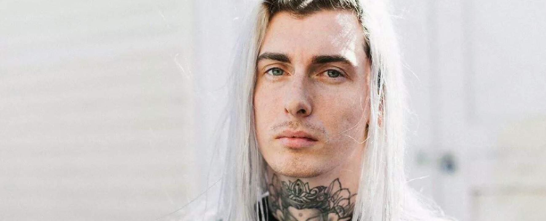 Ghostemane Concert Tickets, 2023-2024 Tour Dates & Locations