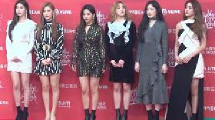 (G)I-DLE in concerto a Toronto