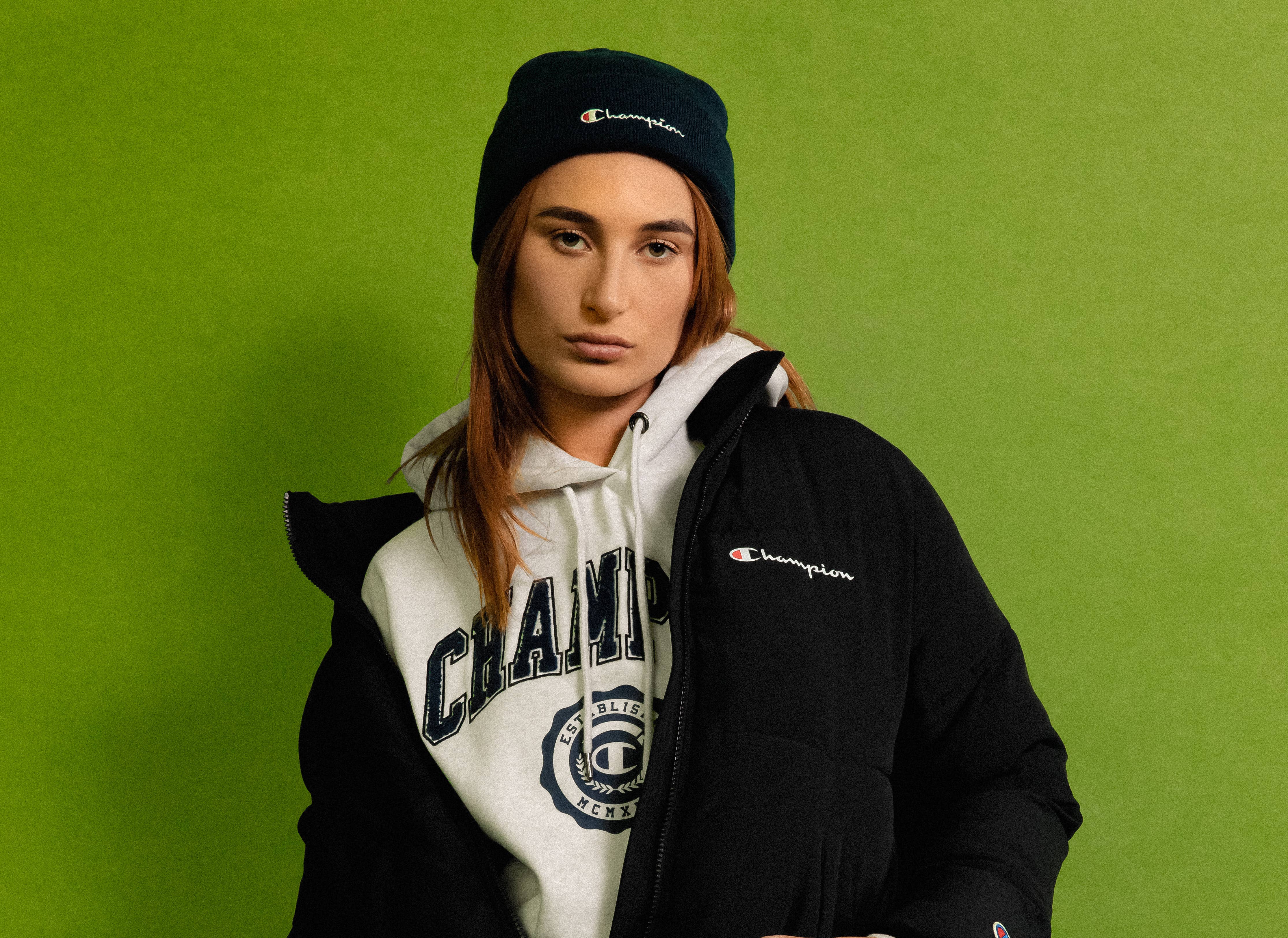 Fotografia promocional de Concierto de Gia Vorne en Newtown.