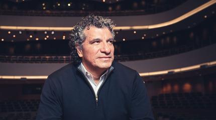 Nashville Symphony Orchestra concerto em Nashville