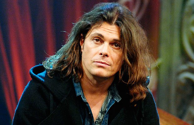 ▷ Gianluca Grignani | Concert Tickets and Tours 2025 - Wegow