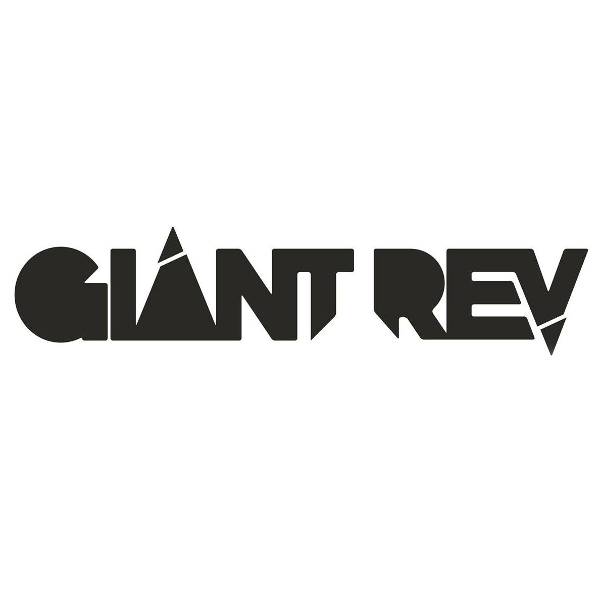 Fotografía promocional de Concierto de Giant Rev en Barcelona