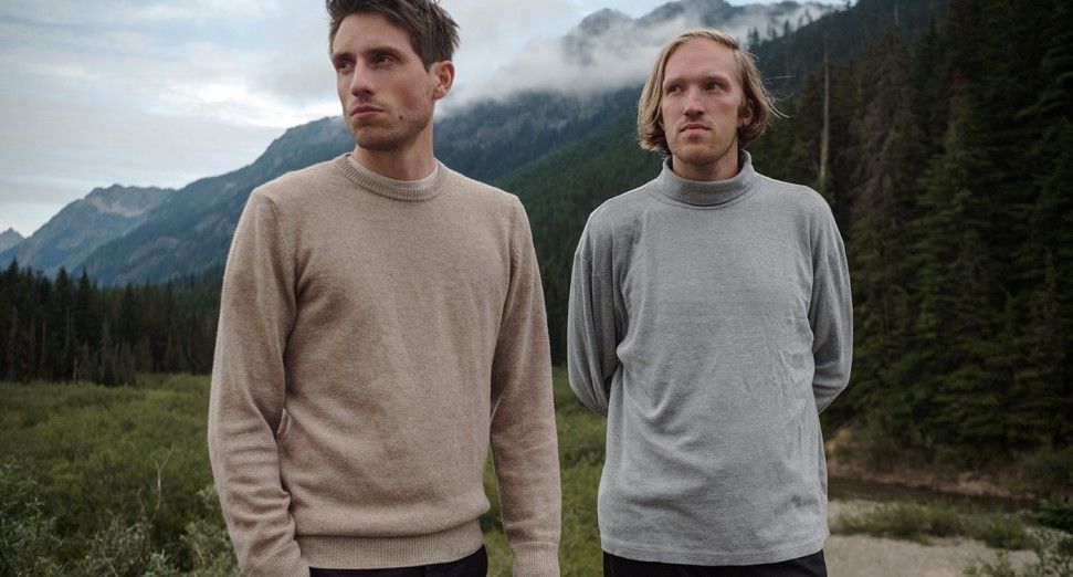 Fotografía promocional de Concierto de Gidge en París