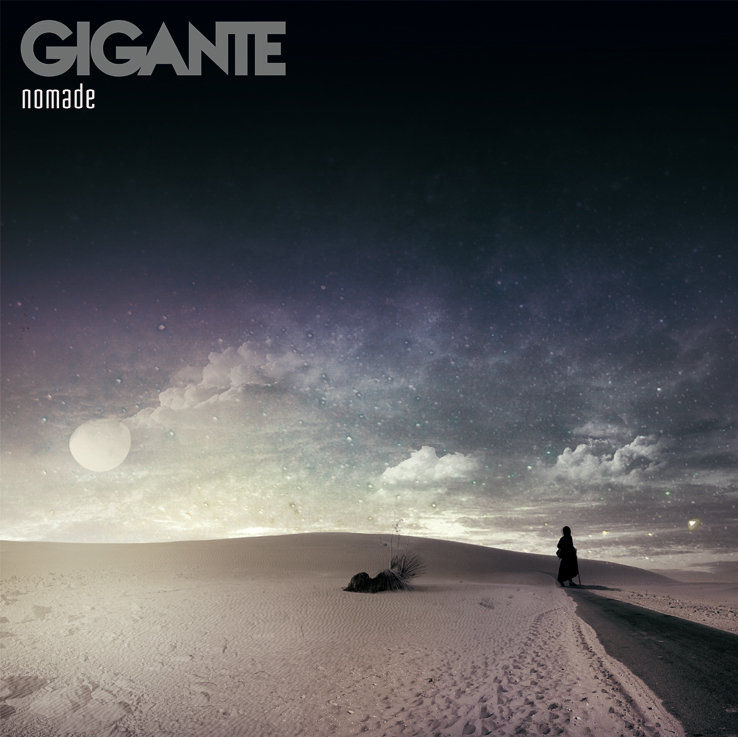 Fotografia promocional de Gigante.