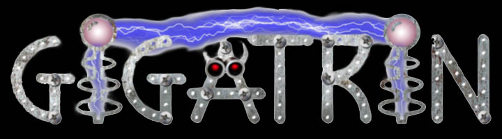 Fotografía promocional de Gigatrin